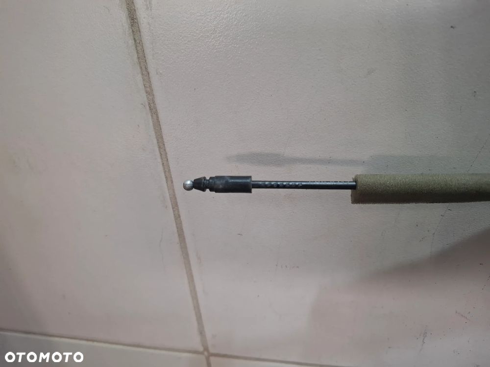 Zamek drzwi prawych przesuwnych Renault Master 2021 rok idealny cały kompletne zamki drzwi z linkami nr 826703236R - 4