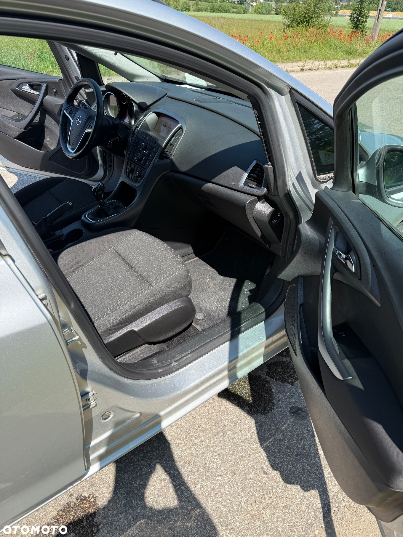 Opel Astra - 12