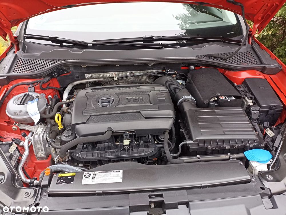 Seat Leon 1.8 TSI Start&Stop FR - 7