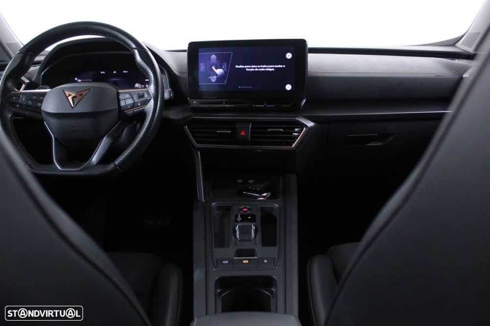 Cupra Formentor 1.4 e-Hybrid DSG - 17