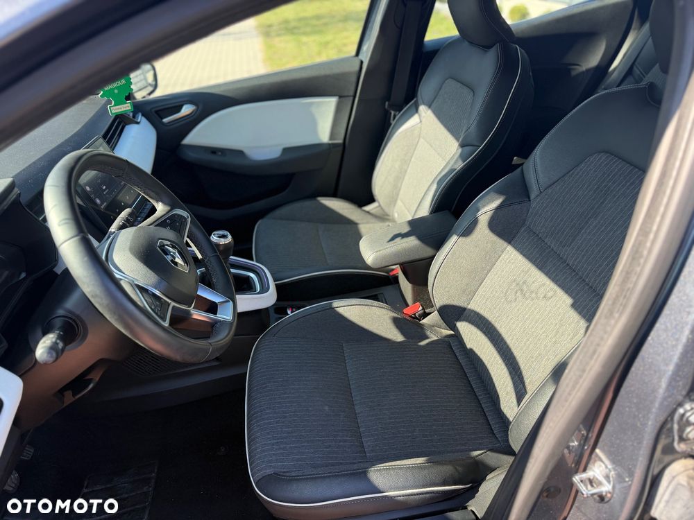 Renault Clio TCe 90 EVOLUTION - 10