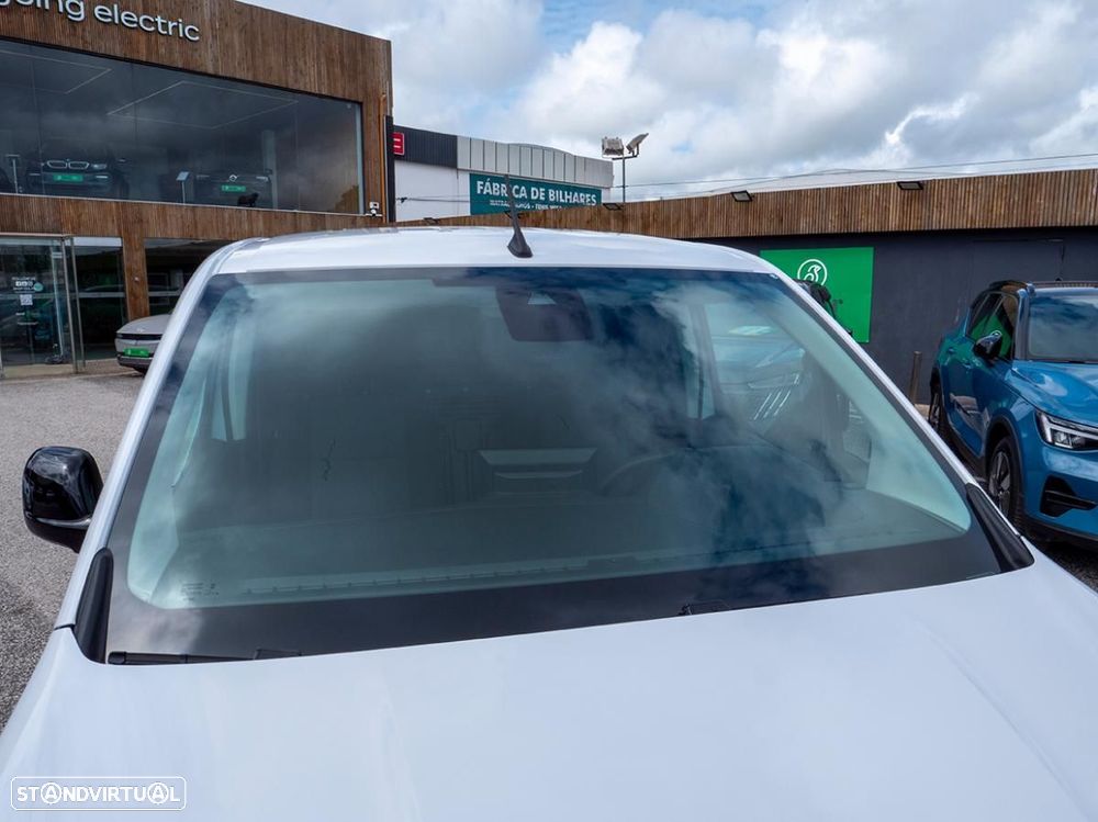 Peugeot Partner Premium - 7