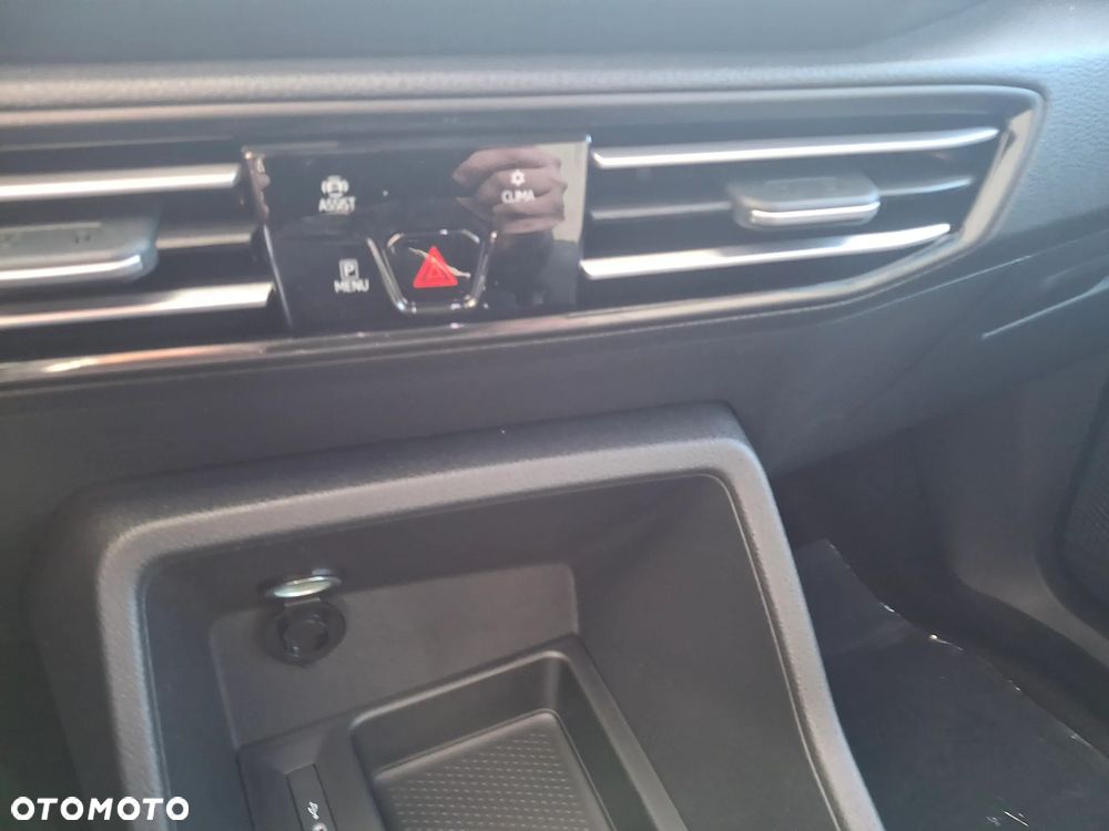 Volkswagen Caddy 2.0 TDI DSG - 31