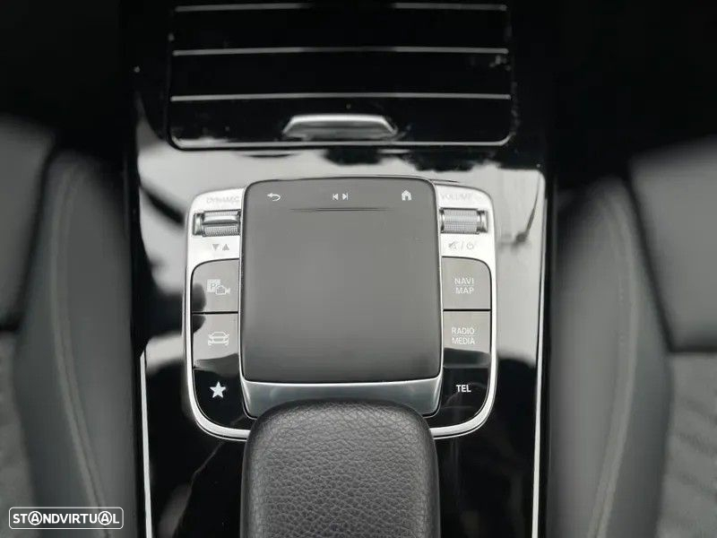 Mercedes-Benz A 180 d Style Plus Aut. - 38