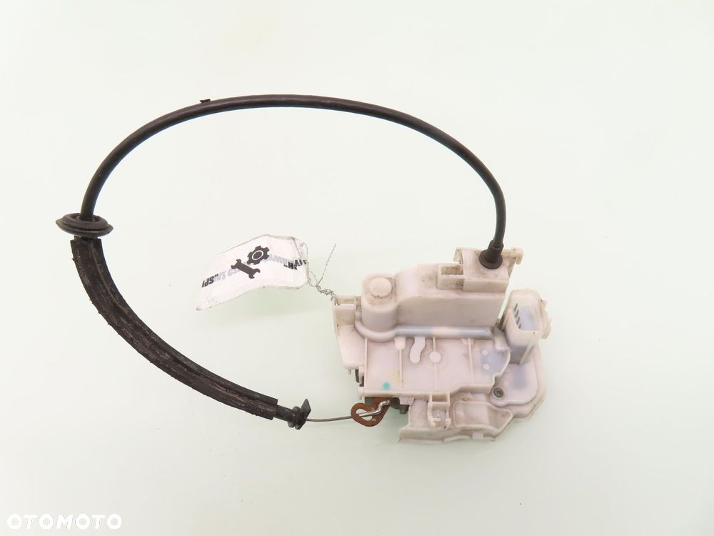ZAMEK LEWY TYLNY ALFA ROMEO 159 5 PIN - 1