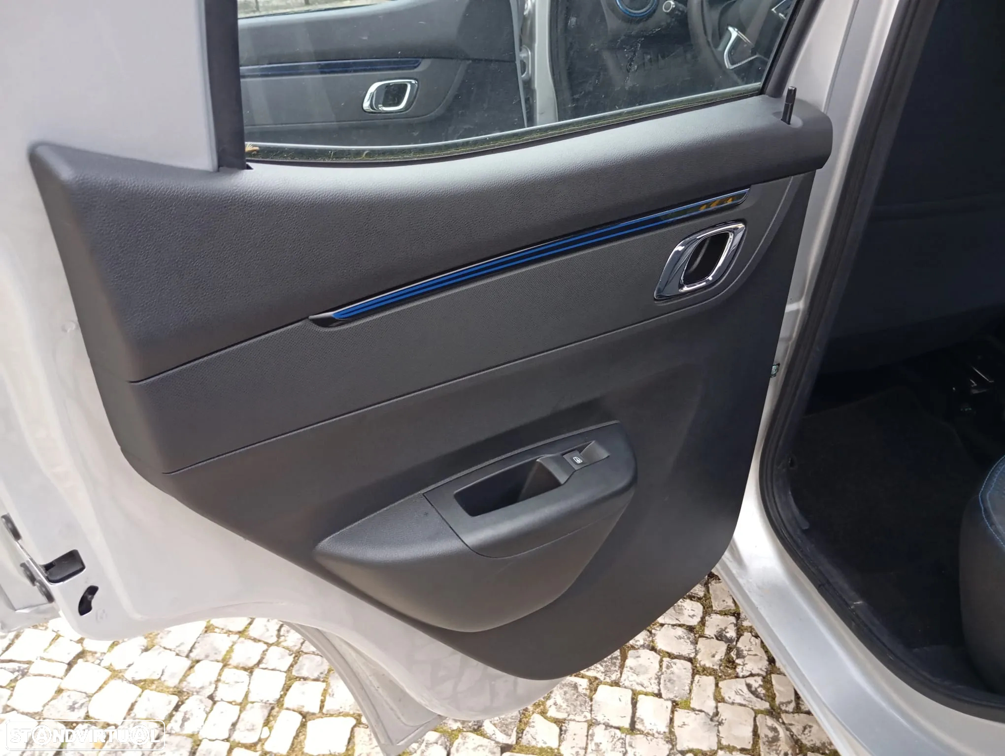 Dacia Spring Comfort - 26