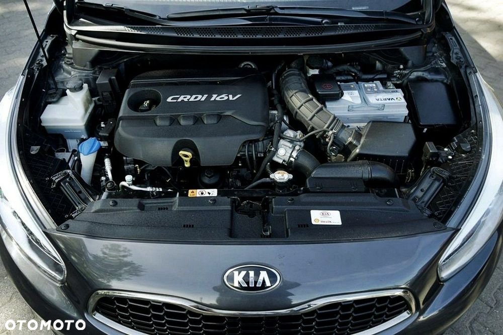 Kia Ceed - 17