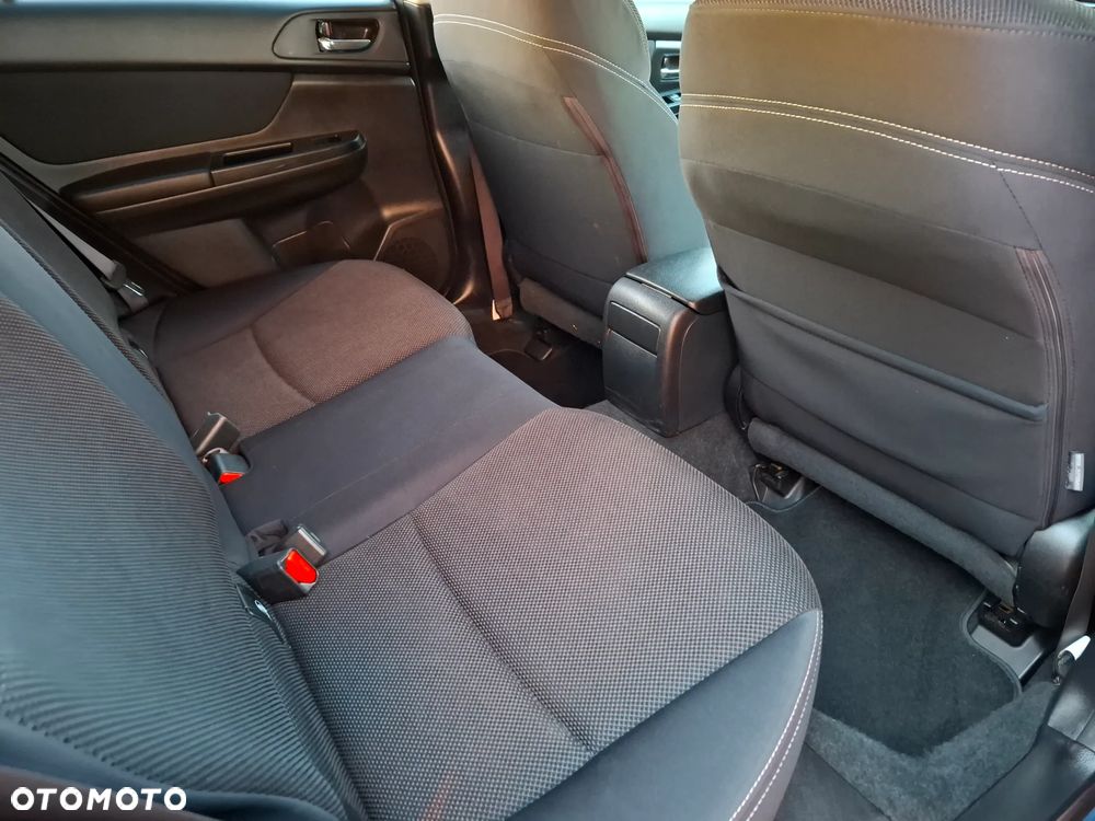 Subaru XV 1.6i Comfort Edition35 Style - 19