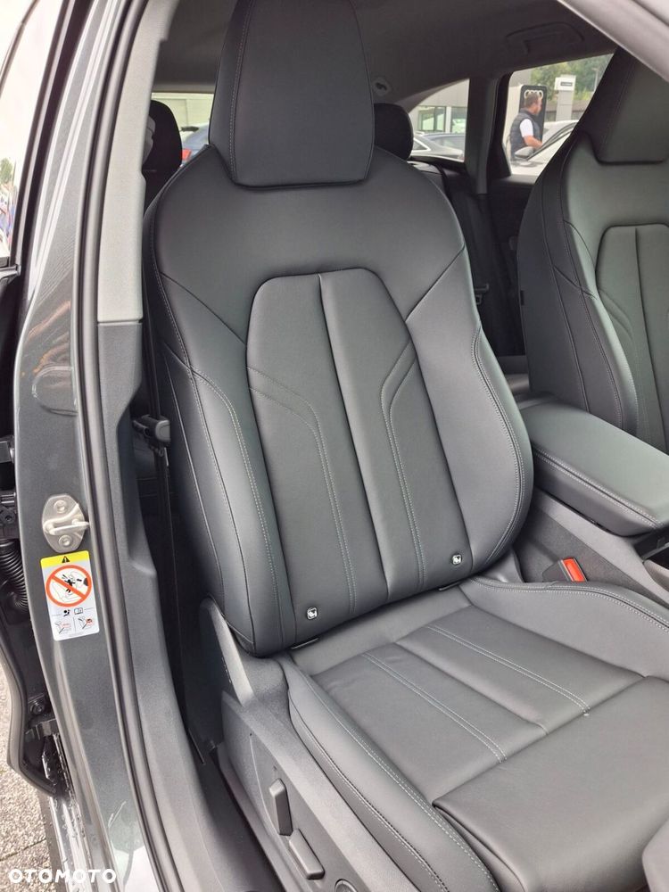 Audi A6 Avant - 17