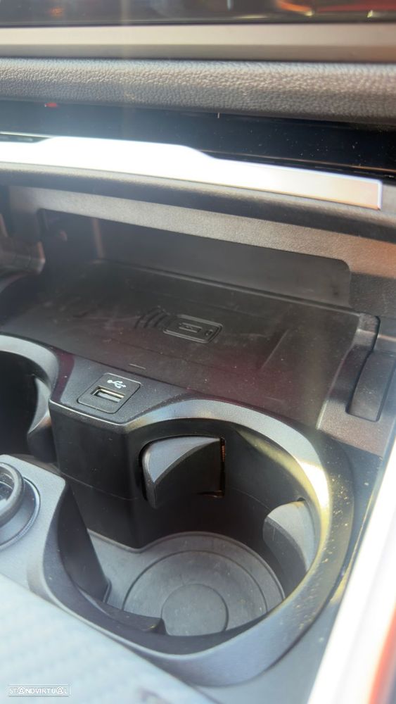 BMW M4 Competition xDrive - 26