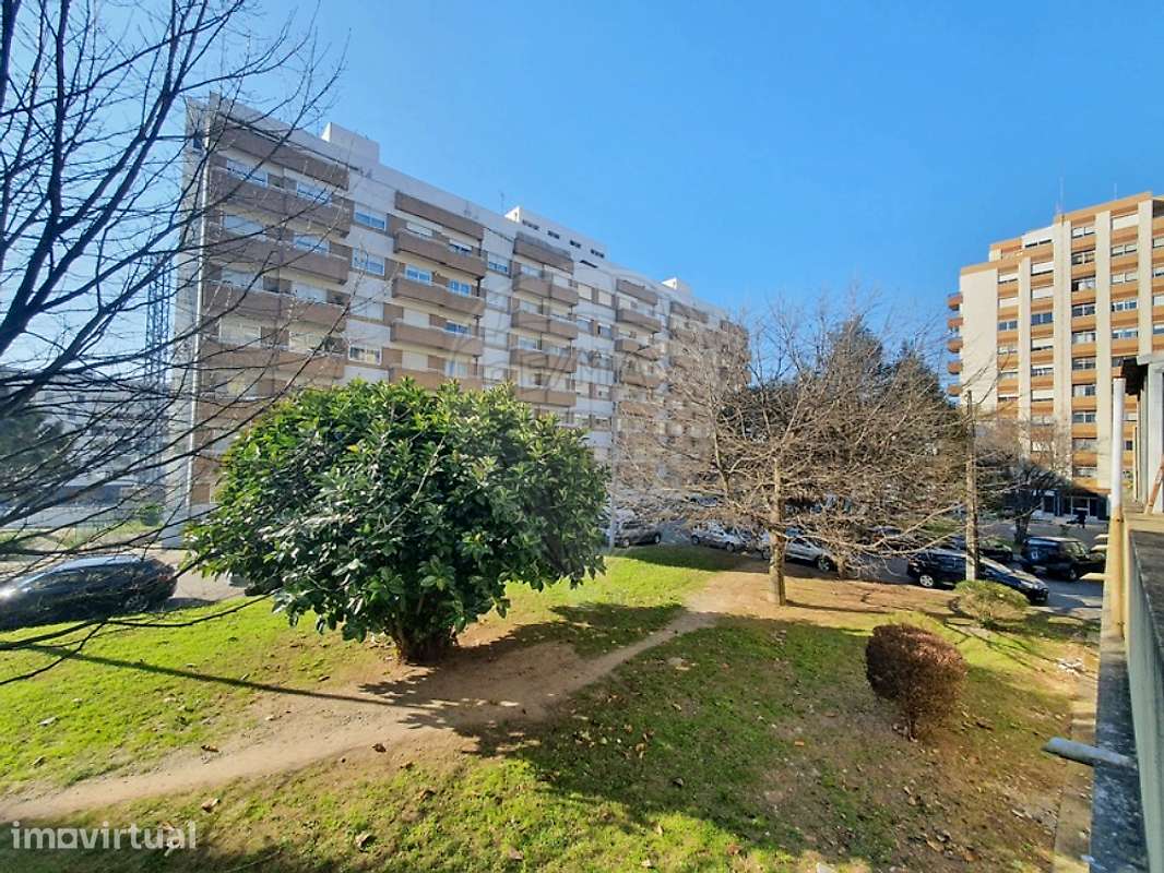 Apartamento T1 para venda - Grande imagem: 2/19