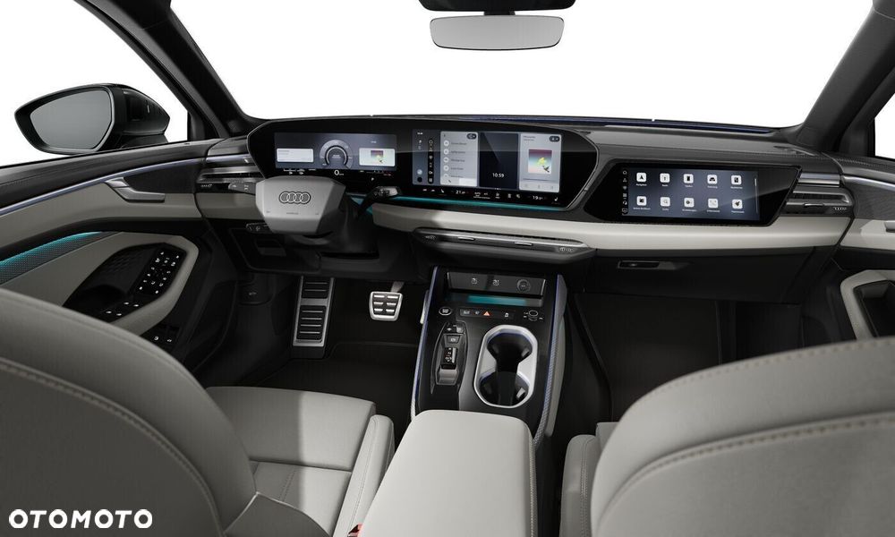 Audi A6 Limousine - 4