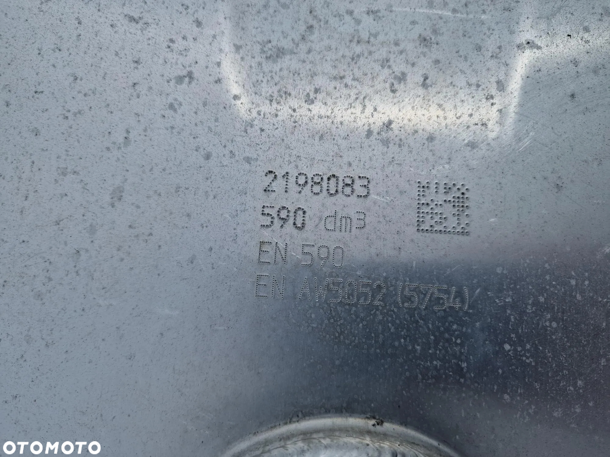 DAF XF 106.480 - 9