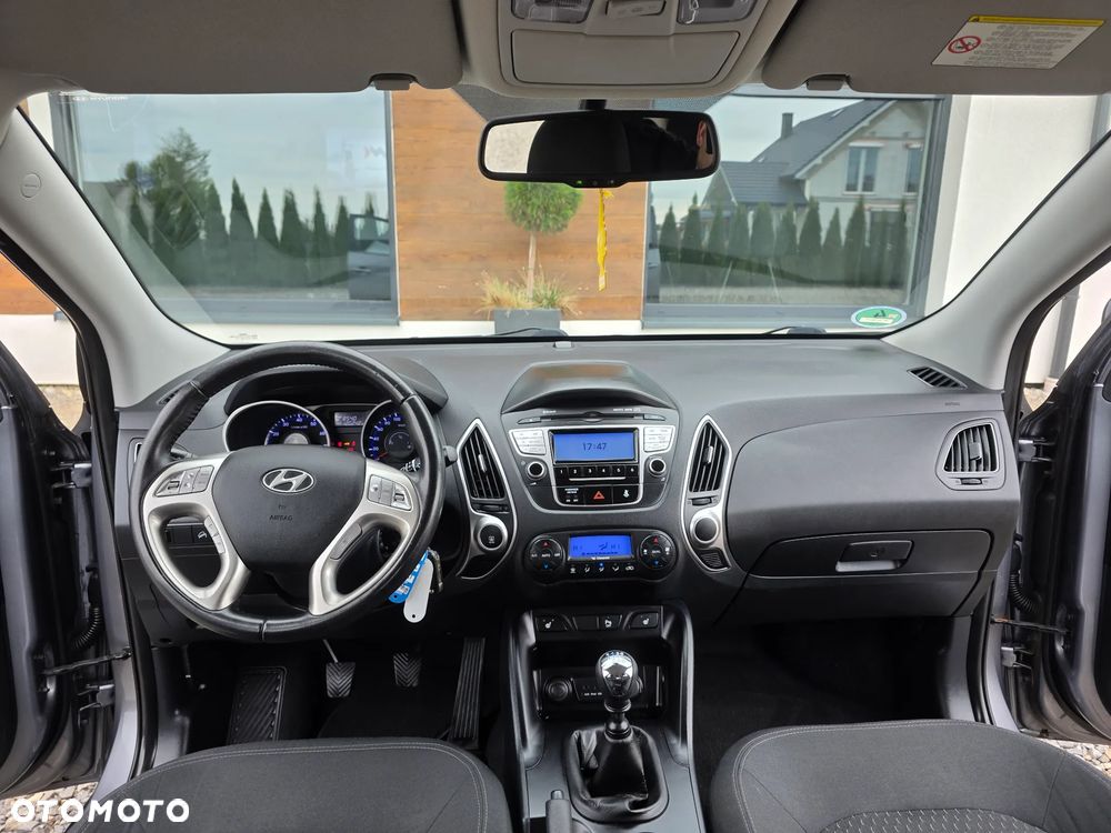 Hyundai ix35 1.6 2WD Style - 33