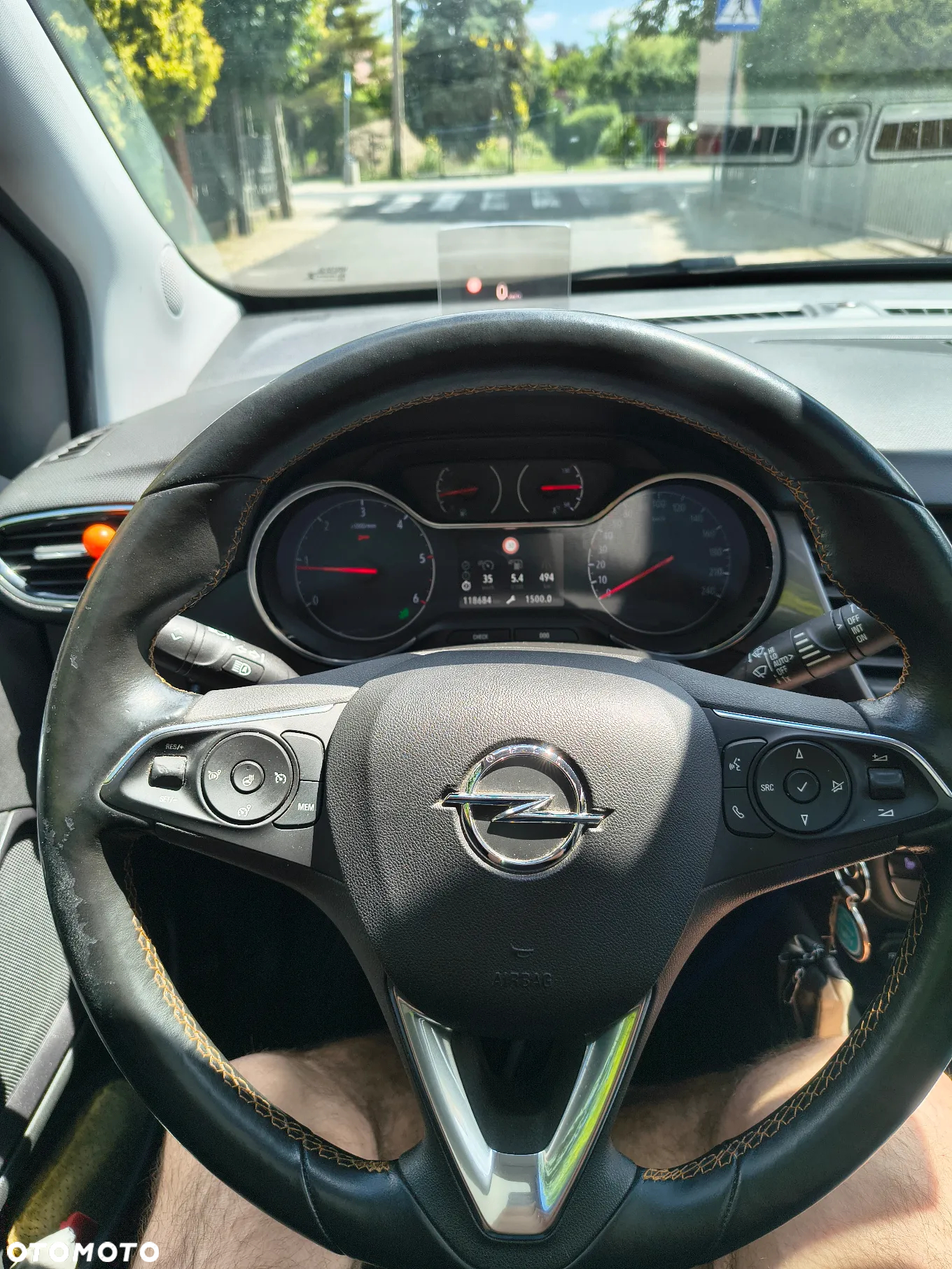 Opel Crossland X 1.6 Diesel Edition - 18