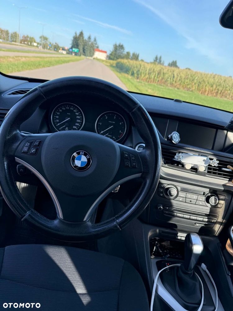 BMW X1 - 6