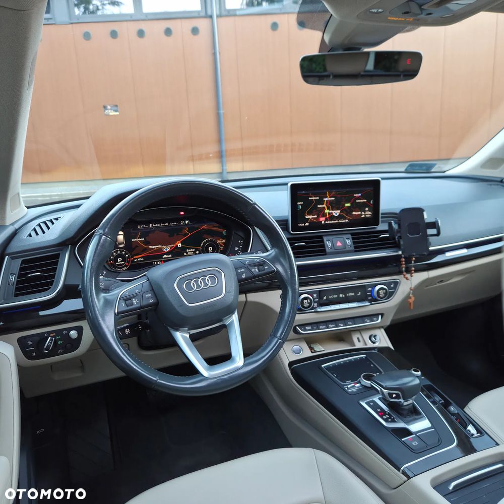 Audi Q5 2.0 TFSI Quattro S tronic - 19