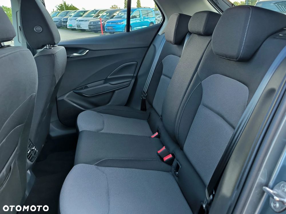 Skoda Fabia 1.0 TSI Selection DSG - 13