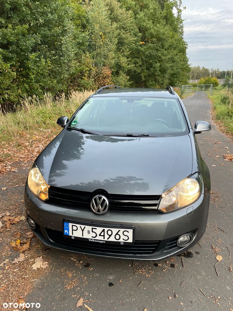 Volkswagen Golf 1.2 TSI Trendline - 22