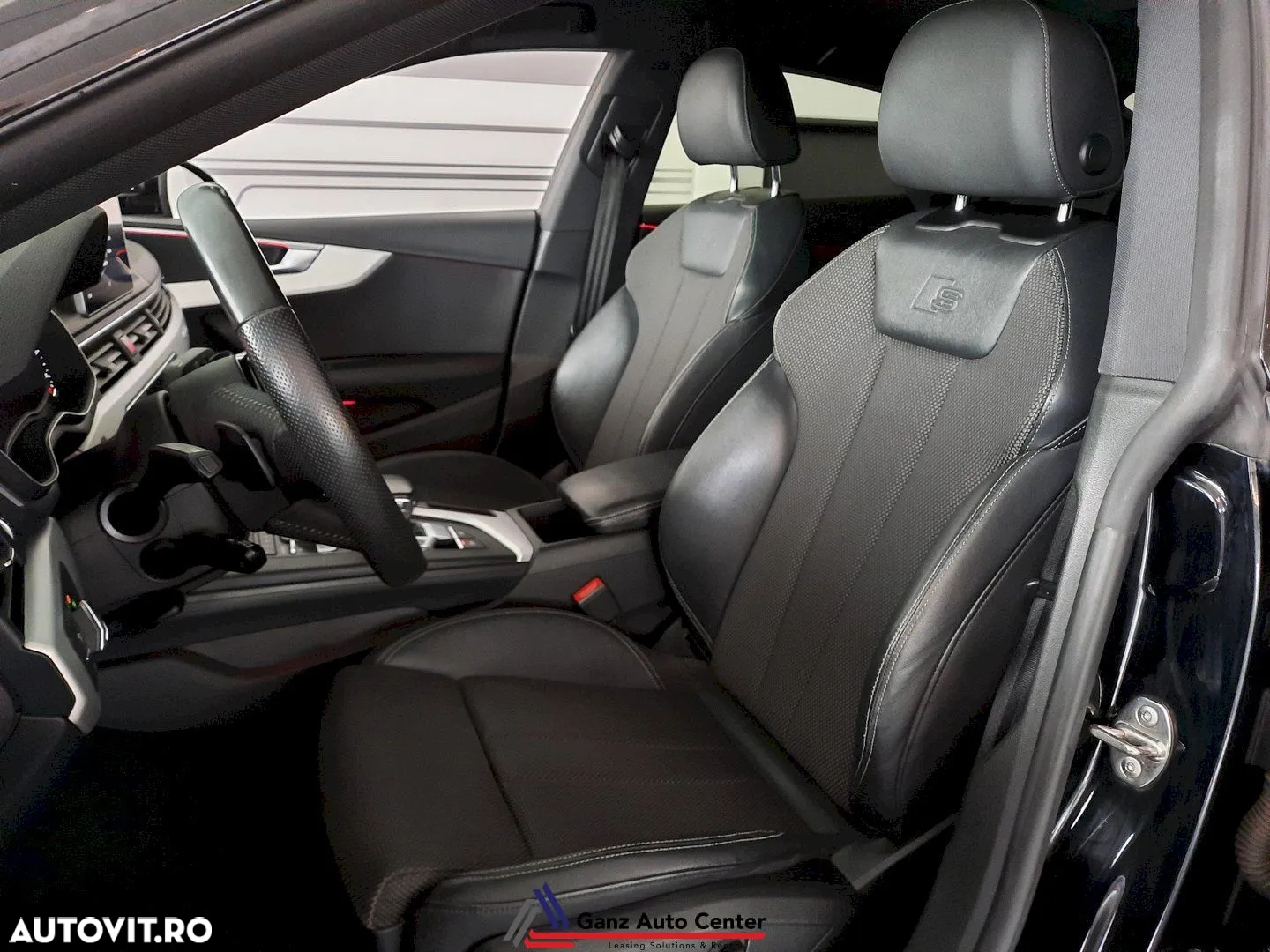 Audi A5 Sportback 3.0 TDI S tronic quattro Basic - 7