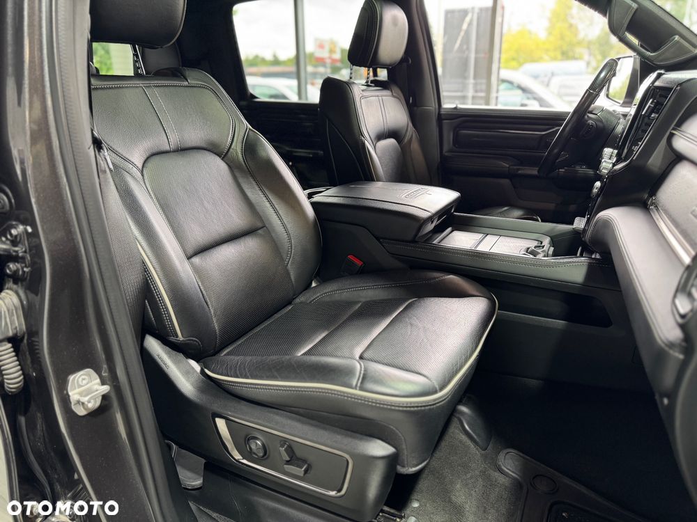 RAM 1500 - 13