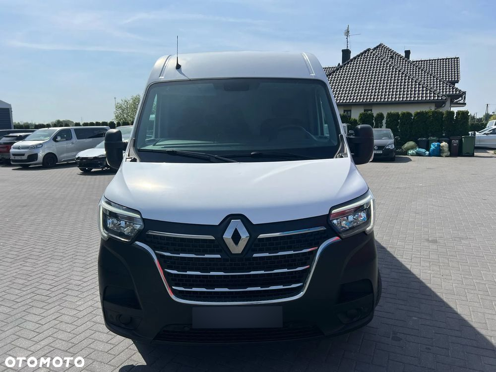 Renault MASTER - 3
