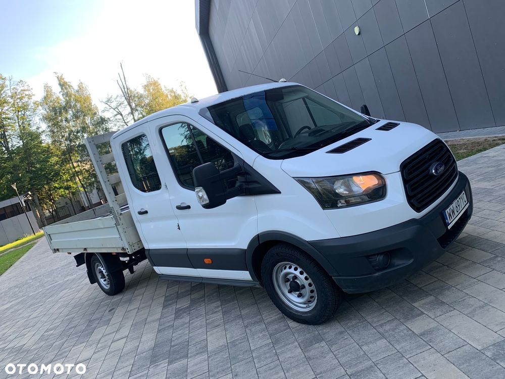 Ford Transit - 3
