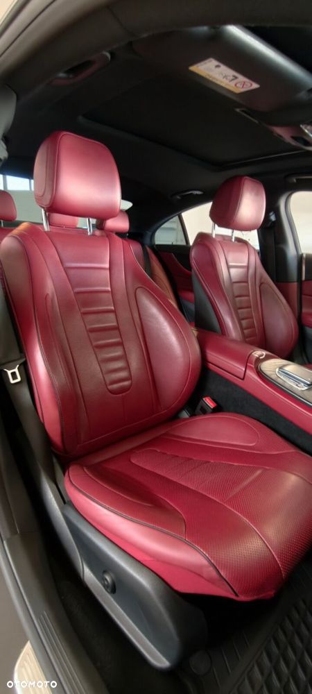 Mercedes-Benz CLS - 31