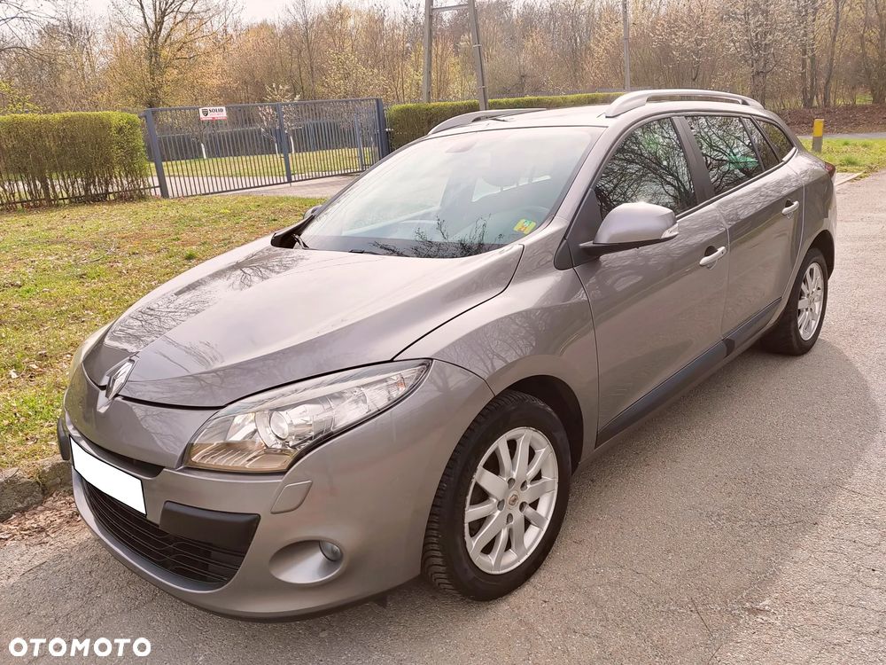 Renault Megane 1.6 16V Generation - 14