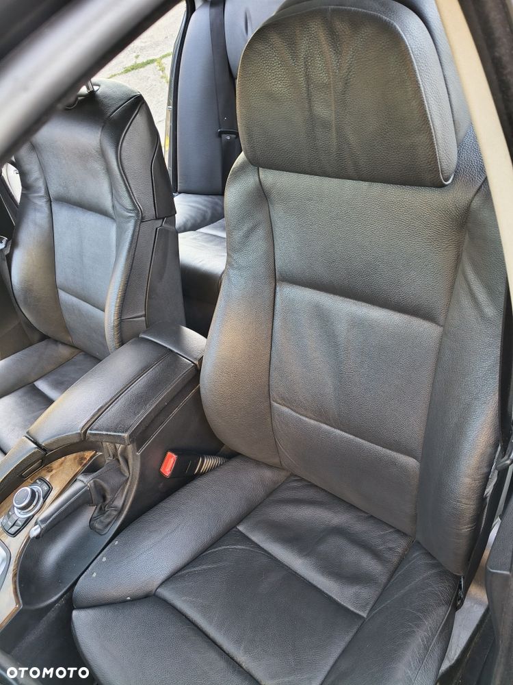 BMW Seria 5 - 2