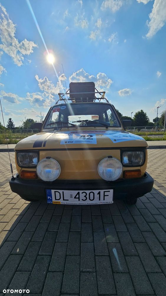 Fiat 126 - 5