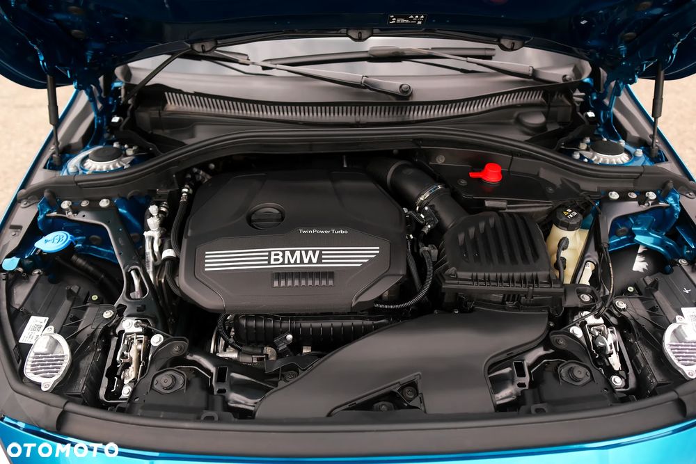BMW Seria 1 118i Advantage - 21