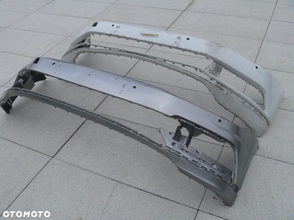 VW VOLKSWAGEN PASSAT B8 LIFT 2019 LAMPA LEWA FULL LED 3G1941035P - 15
