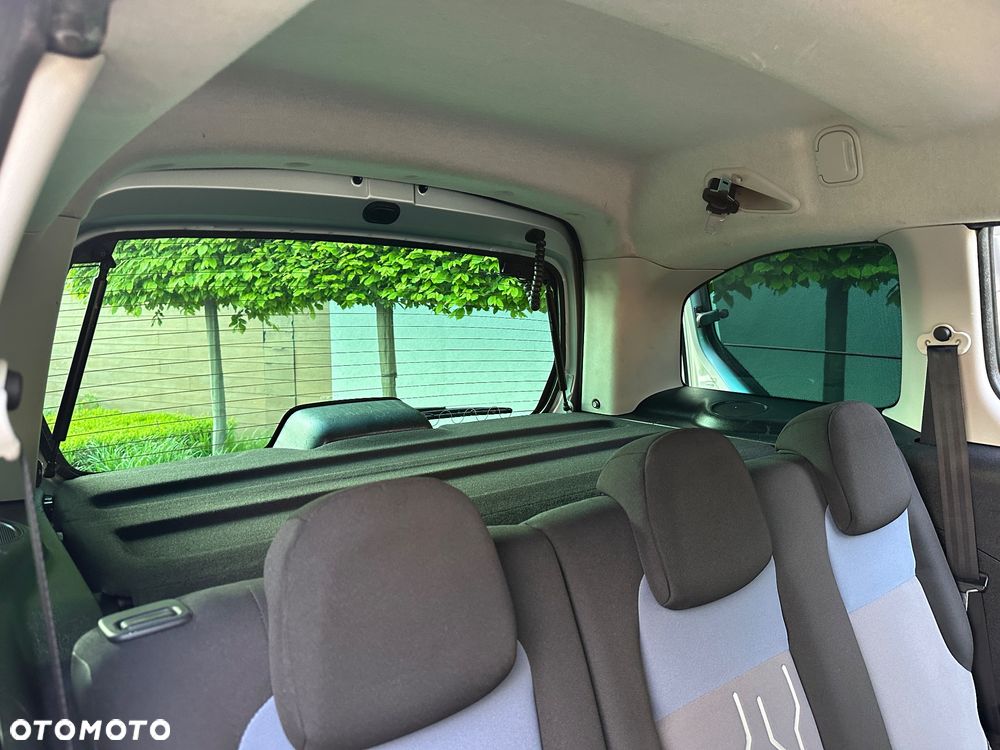 Peugeot Partner Tepee BlueHDi 120 Stop&Start Active - 25