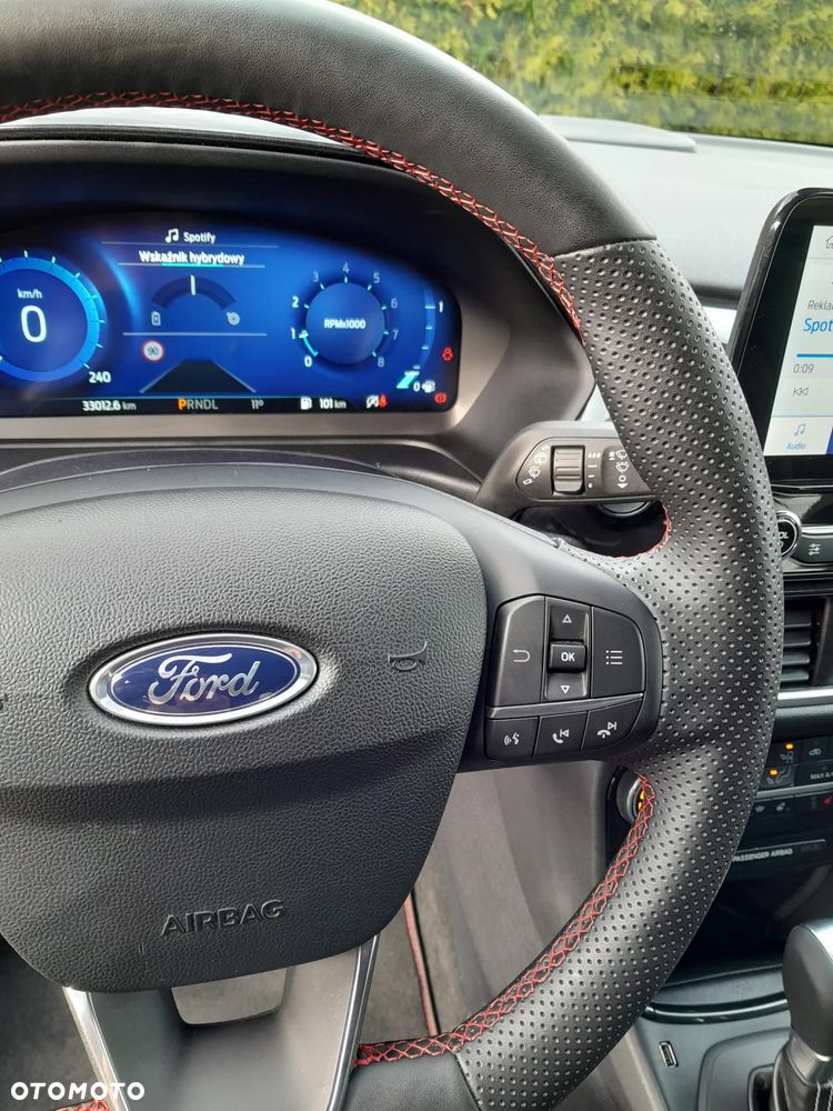 Ford Puma 1.0 EcoBoost ST-Line - 22