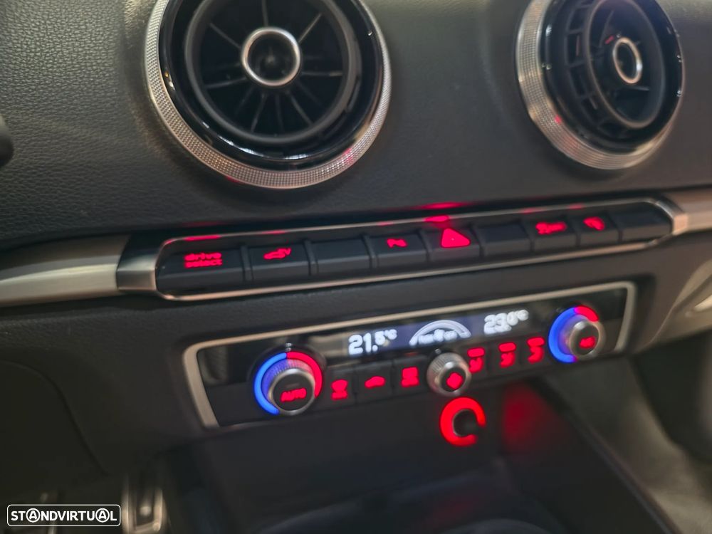 Audi A3 Sportback 1.4 TFSI S line Sport Pack - 40