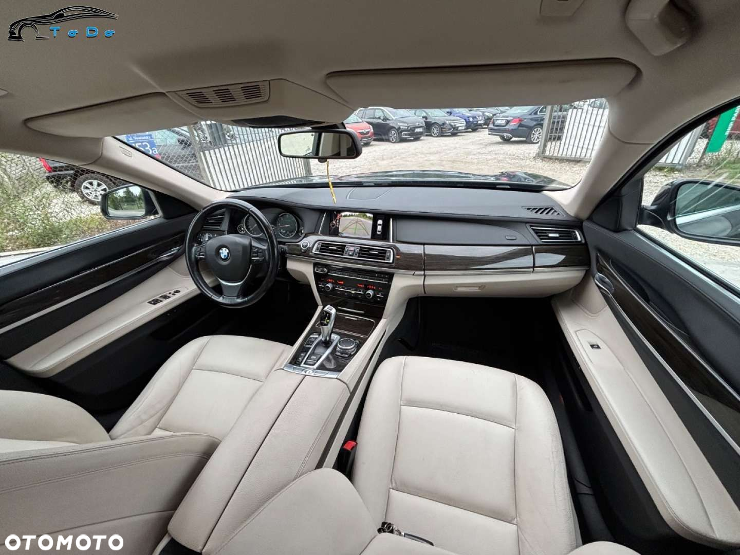BMW Seria 7 730d xDrive - 12