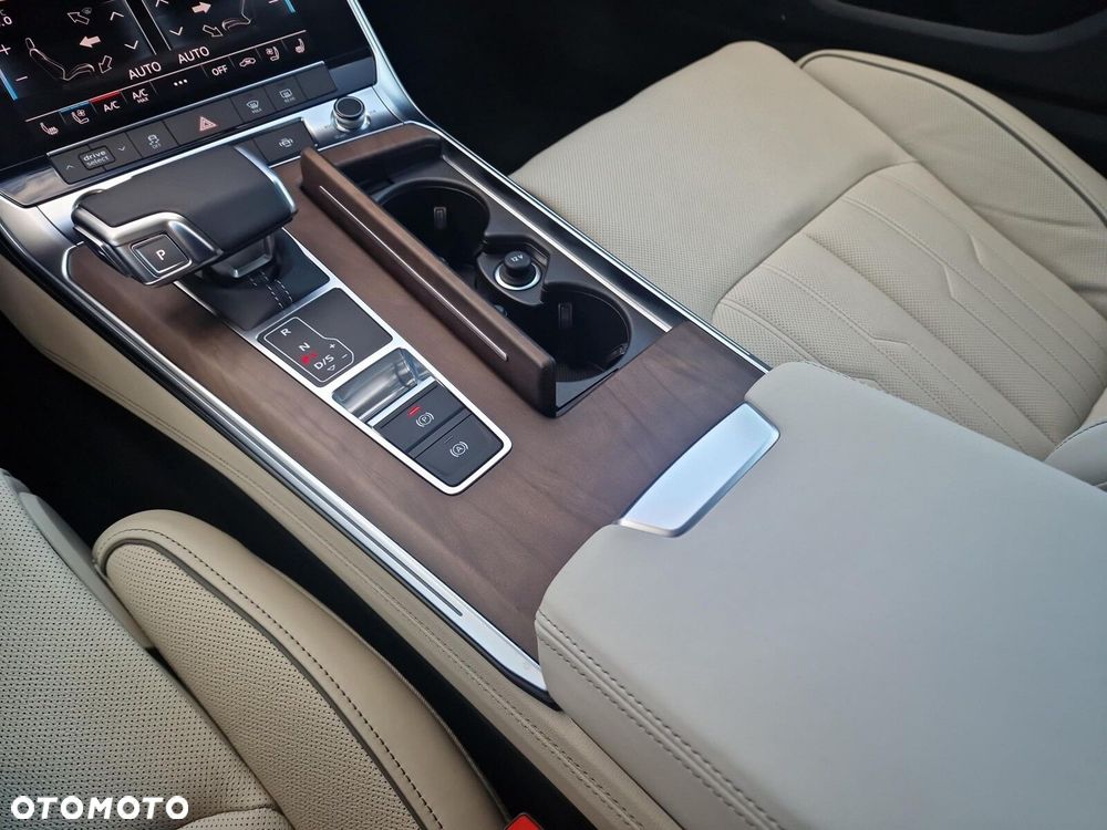 Audi A6 Allroad - 15