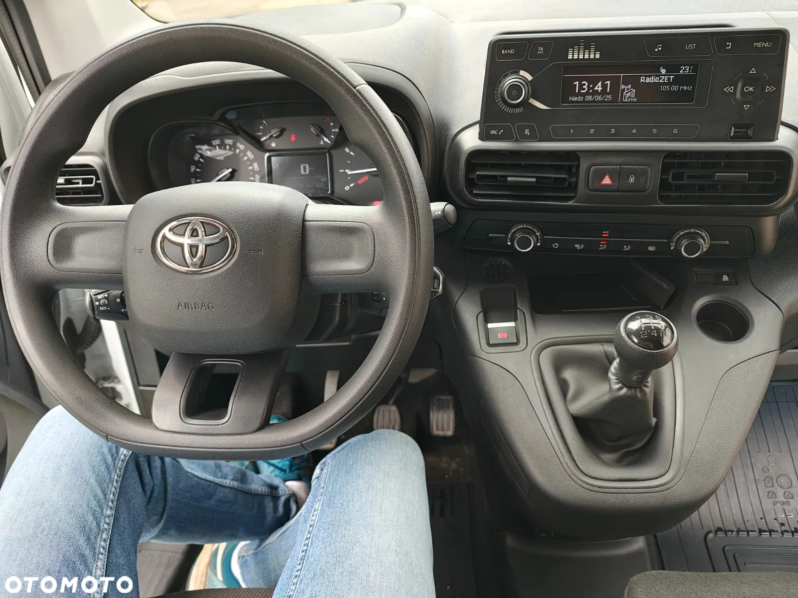 Toyota Proace city - 16