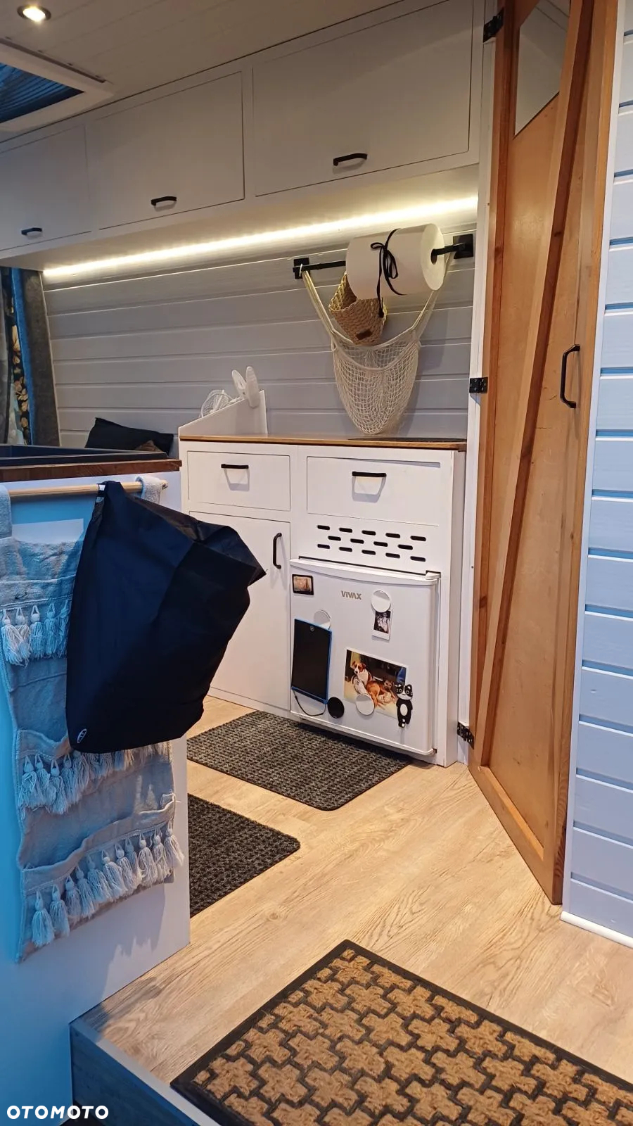 Volkswagen Crafter - 18