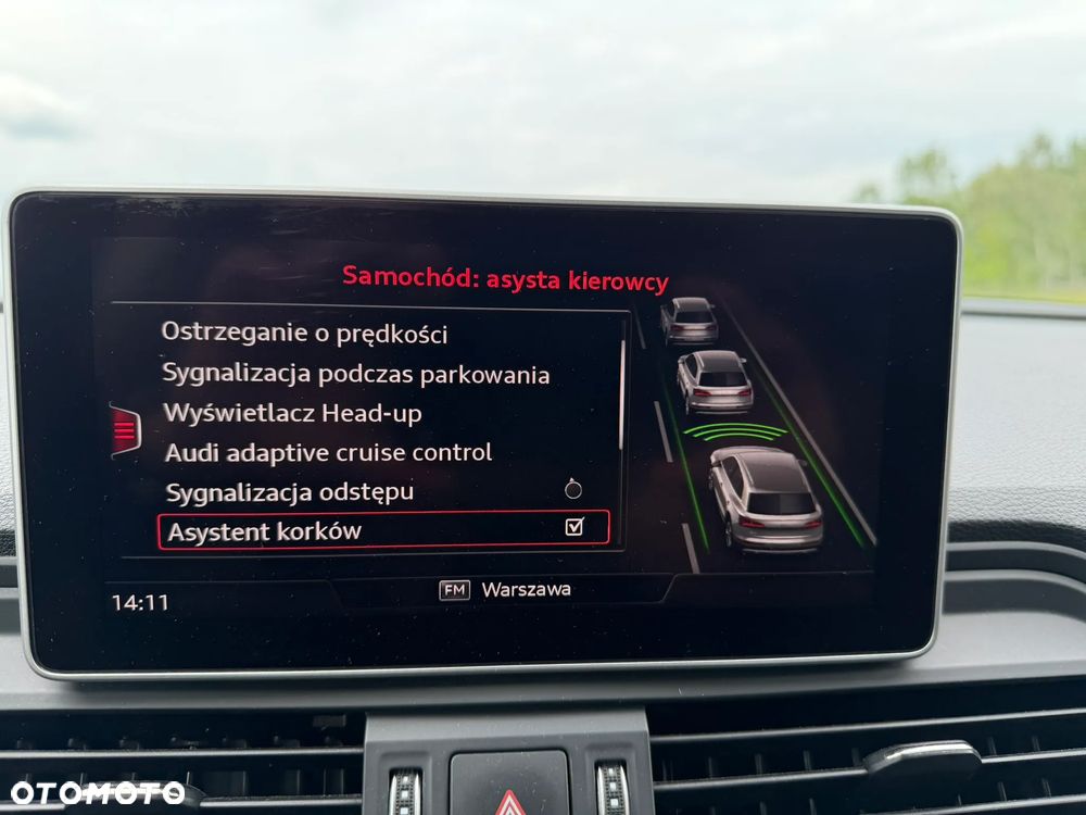 Audi Q5 2.0 TFSI Quattro S tronic - 26