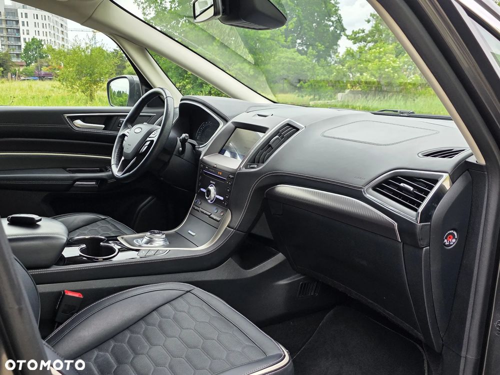 Ford S-Max 2.0 EcoBlue Vignale - 23