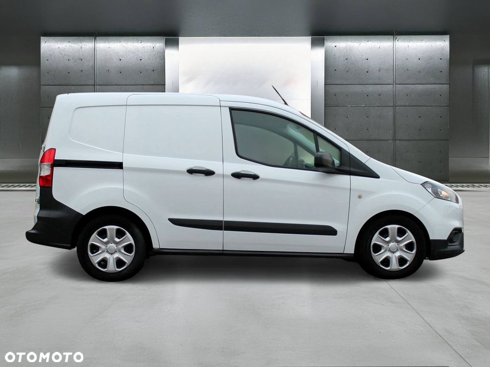 Ford Transit Courier Basis - 5