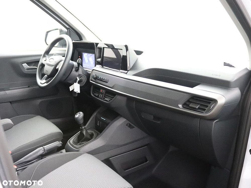 Ford Transit Courier Trend - 14