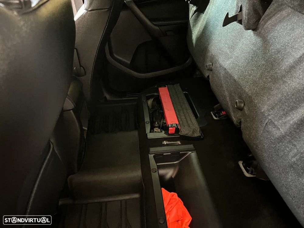 Ford Ranger 2.0 TDCi CD Raptor 4WD - 24