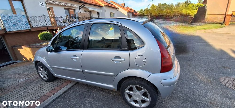 Citroën C3 1.4 HDi Senso Drive Exclusive - 2