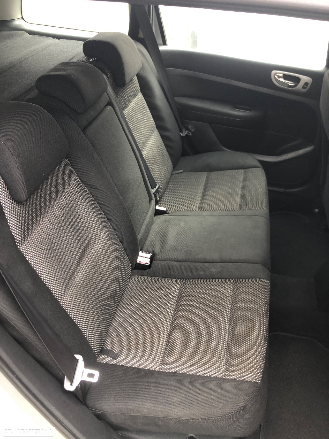 Peugeot 307 Break 1.6 HDi SE Navteq - 11