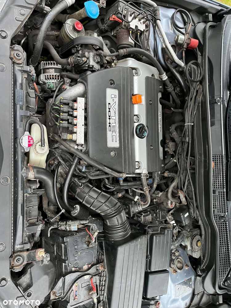 Honda Accord 2.0 Comfort - 17
