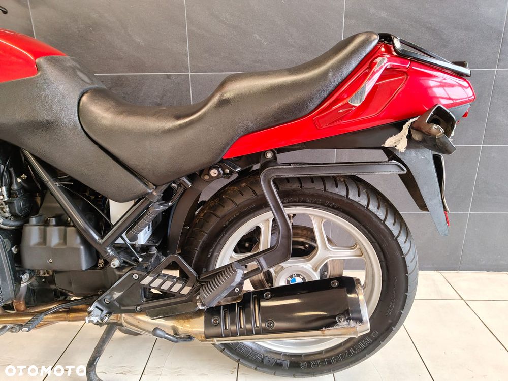 BMW K - 16