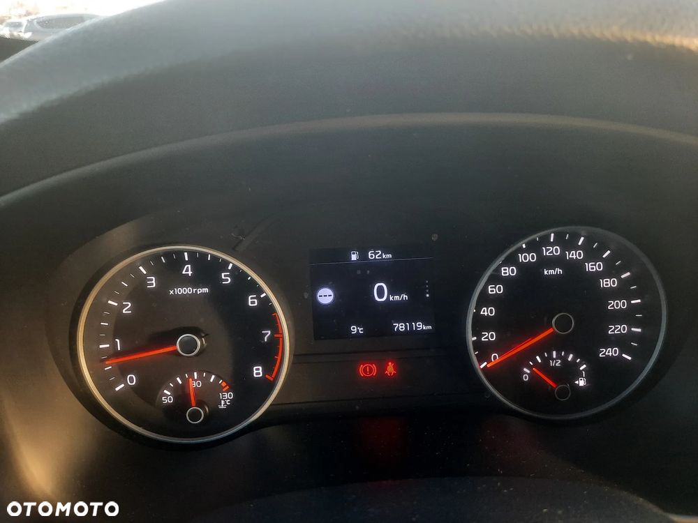 Kia Sportage 1.6 GDI L Business Line Plus 2WD - 17